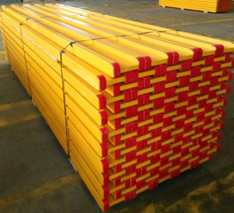 H20 beam